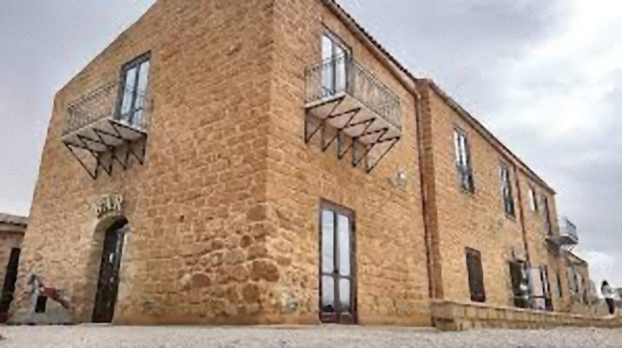 Villa Hera Agrigento Esterno foto